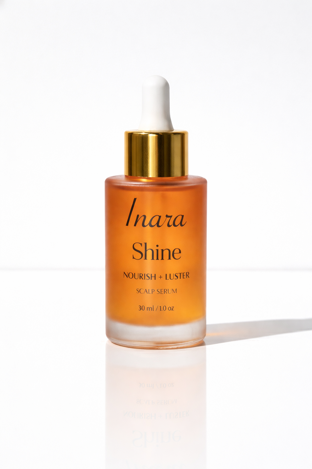 Shine Scalp & Hair Serum