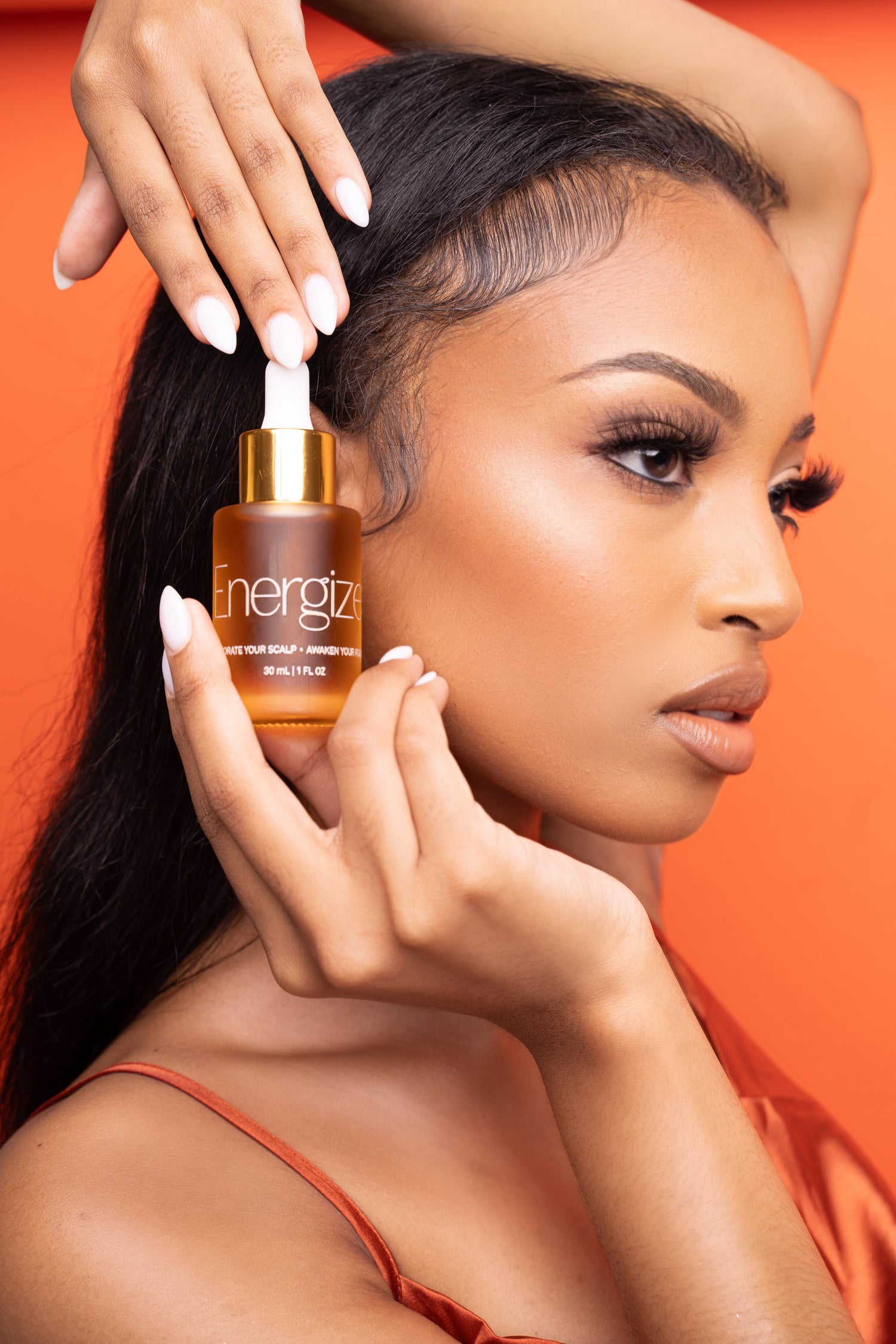Energize Scalp Serum