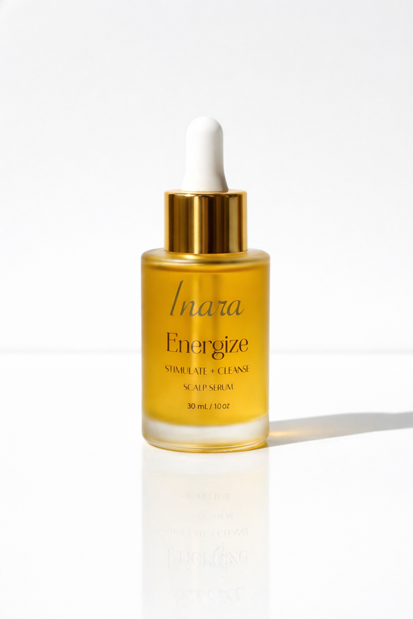 Energize Scalp Serum