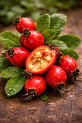 Rosehip Oil