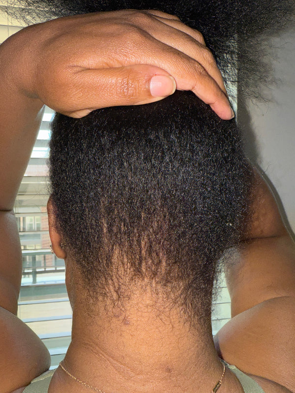 After transformation