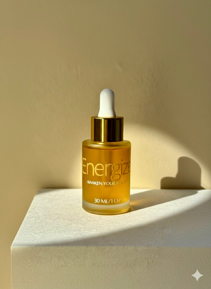 Energize Scalp Serum