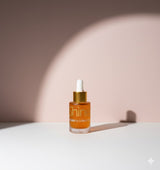 Shine Scalp & Hair Serum