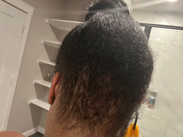 Before transformation